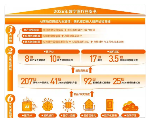 2025����ҽ����״��°�Ƥ�飺AI���Ի��ӿڽ�ϳ�������