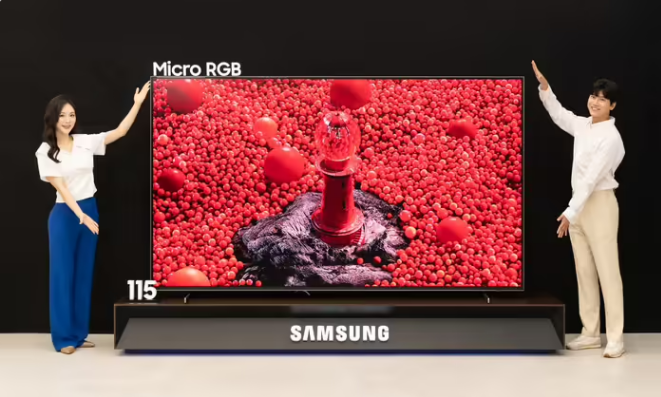 三星电子 CES 2026 你会看到什么?