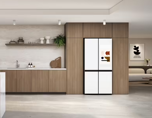 三星电子 CES 2026 你会看到什么?