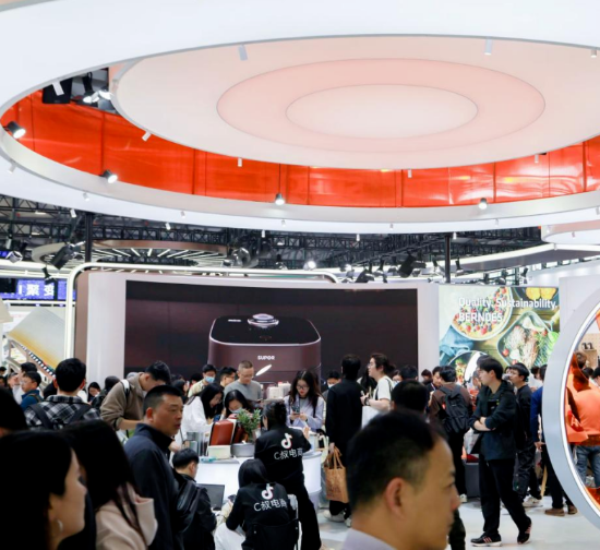 ��а�ޡ���Ȧ��װ��������AWE2026����С�ҵ綨����������·�ʽ