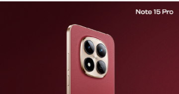 REDMI Note 15 Proϵ���ֻ�����ɫ���� 1��1��10��00����