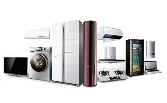 2025年家电业那些事