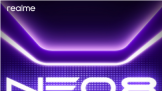 ����Խ������    realme ���� Neo8 ���¼���