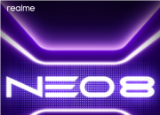 ����Խ������    realme ���� Neo8 ���¼���