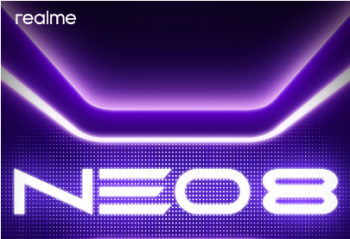����Խ������    realme ���� Neo8 ���¼���