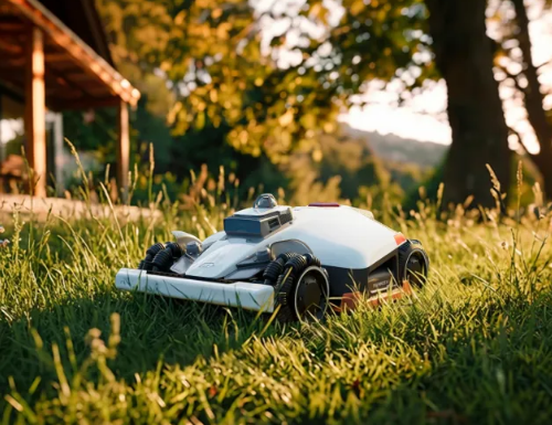 2026 年CES大会十大新奇特