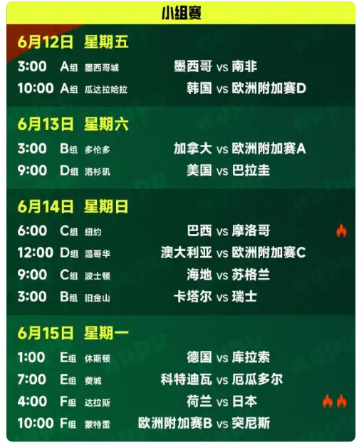 中国家电,再战世界杯