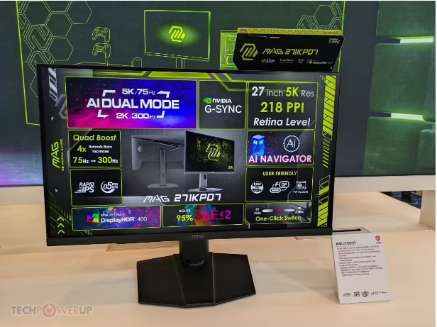 CES 2026高光亮相 重磅数码产品齐亮相