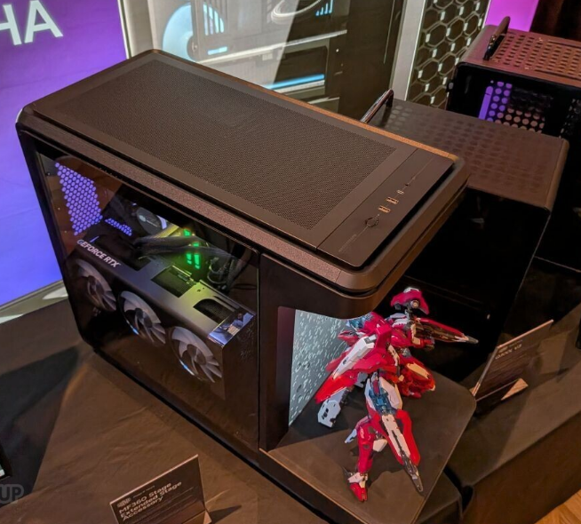 CES 2026高光亮相 重磅数码产品齐亮相