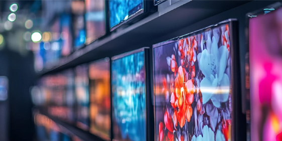 CES 2026电视厂商杀疯了:狂卷技术,全放大招