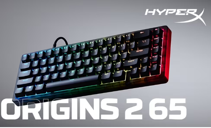 CES 2026 多款全新游戏外设亮相