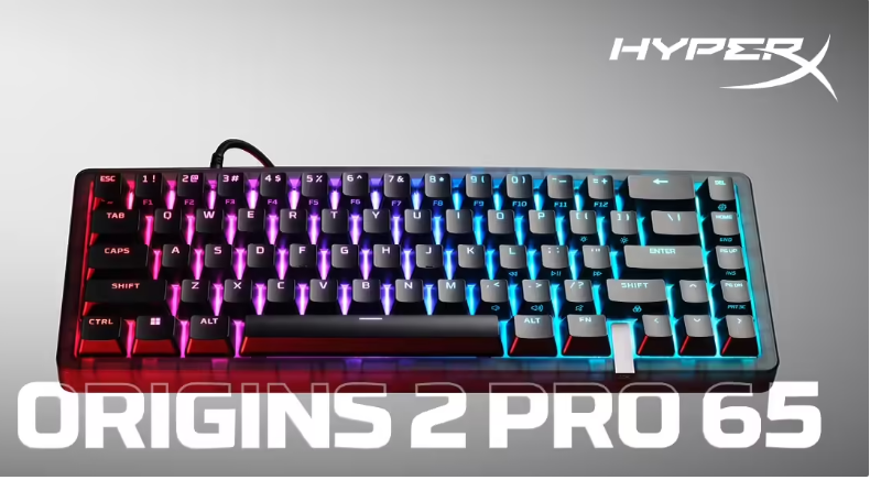 CES 2026 多款全新游戏外设亮相