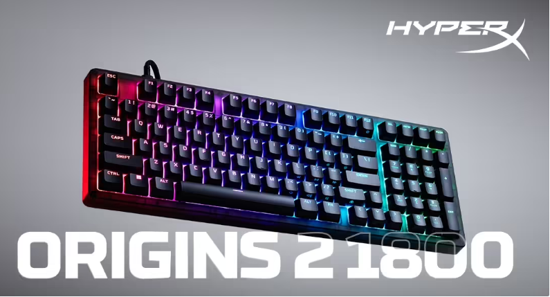 CES 2026 多款全新游戏外设亮相