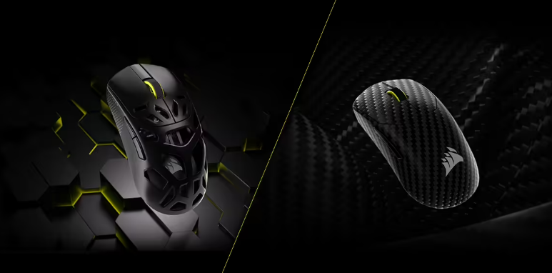 CES 2026 多款全新游戏外设亮相