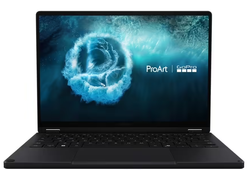 CES 2026 华硕带来众多新品