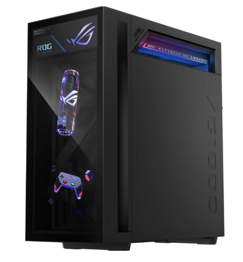 CES 2026 华硕带来众多新品