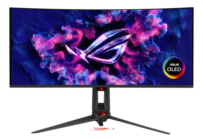 CES 2026 华硕带来众多新品