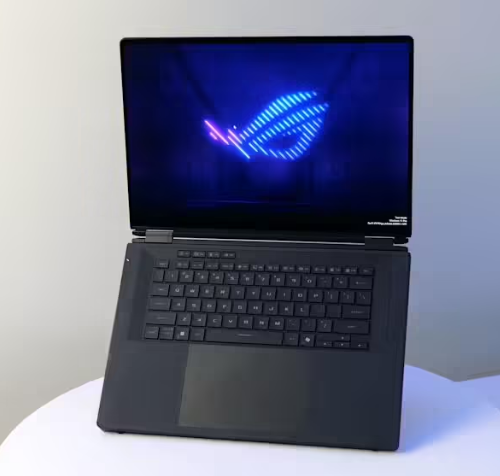 CES 2026 华硕带来众多新品