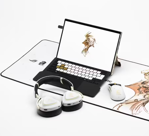 CES 2026 华硕带来众多新品