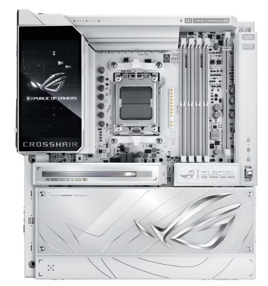 CES 2026 华硕带来众多新品