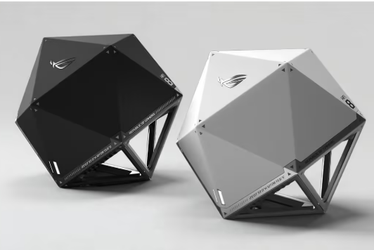 CES 2026 华硕带来众多新品