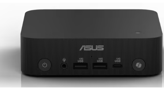 CES 2026 华硕带来众多新品