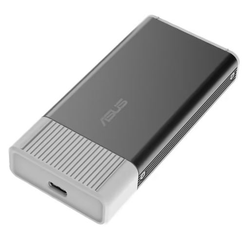 CES 2026 华硕带来众多新品