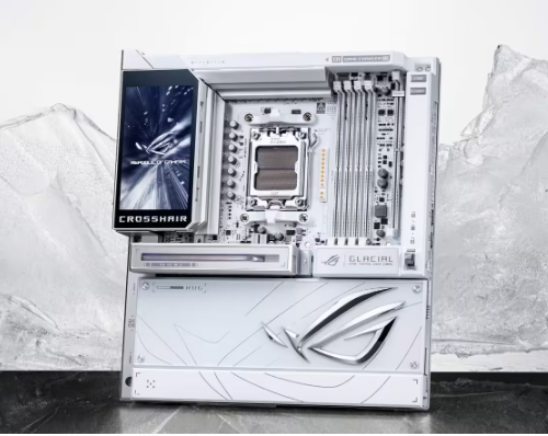 CES 2026 华硕带来众多新品