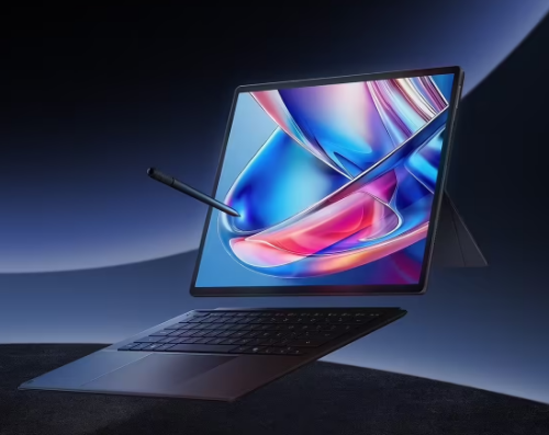 CES 2026 华硕带来众多新品