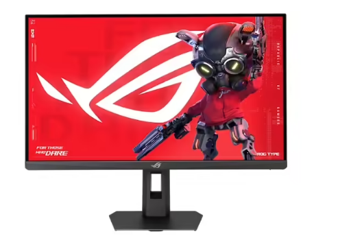 CES 2026 华硕带来众多新品