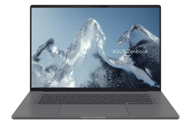 CES 2026 华硕带来众多新品