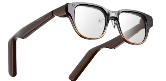 CES 2026 联想秀出AI时代