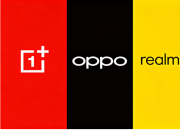 ����realme�ع� OPPO  ����Neo8��Ļͨ͸���ݳ����ޡ�