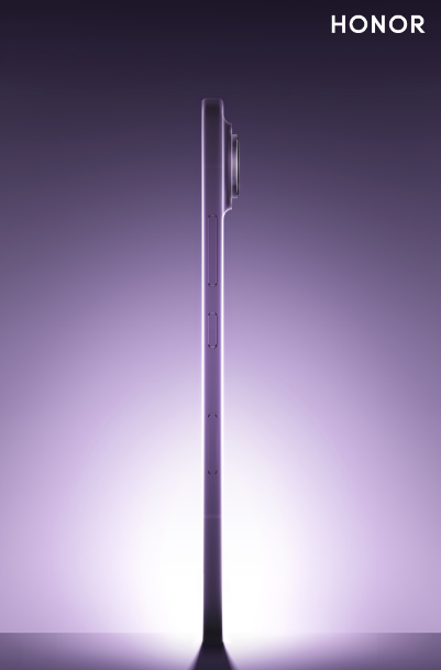 荣耀Magic8 Pro Air惊叹小薄机 1月19日见! 