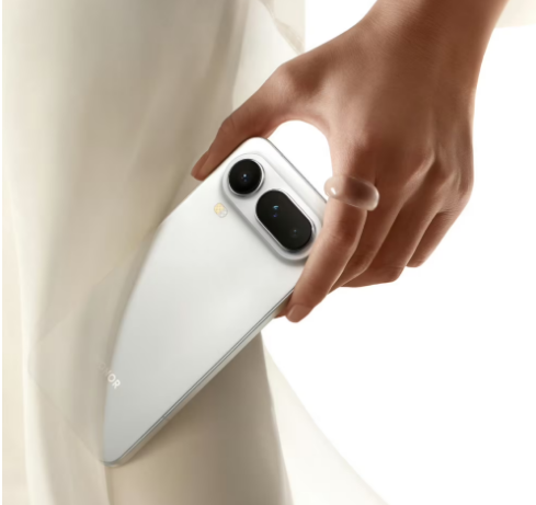 荣耀Magic8 Pro Air惊叹小薄机 1月19日见! 