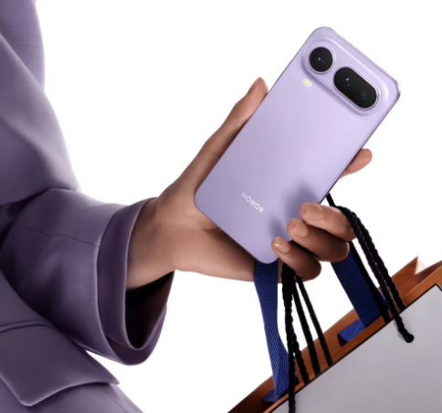 荣耀Magic8 Pro Air惊叹小薄机 1月19日见! 