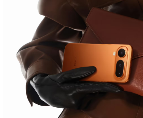 荣耀Magic8 Pro Air惊叹小薄机 1月19日见! 