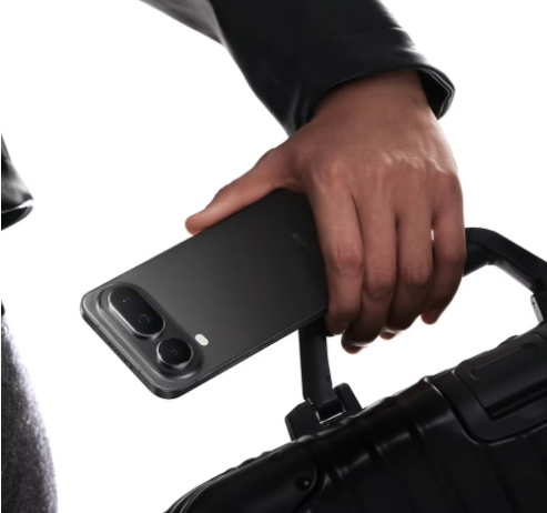 荣耀Magic8 Pro Air惊叹小薄机 1月19日见! 