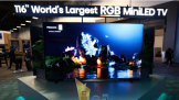 CES2026��Ӯ�ң�ȫ��һ������RGB-Mini LED����UX����17����ʴ�
