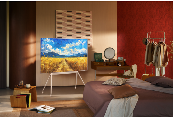 壁纸电视别瞎买!这3个坑,TCLA400 Pro全帮你填上