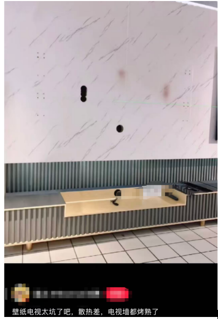 告别“花瓶”时代!!这款艺术电视不仅颜值爆表画质还堪比影院!