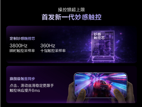 真我Neo8开年越级大作,高能来袭!165Hz性能觉醒