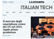 ȫ�������ֻ�������ͬ������2%��AI�������ڳ�Ϊ�����������