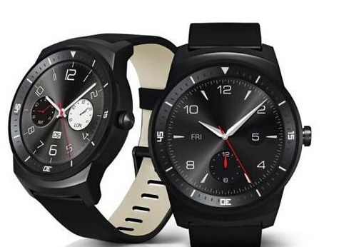 智能手表市场反弹势头延续