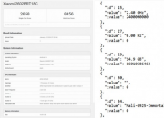 Redmi Turbo 5 Pro  �״�����9500e������ 