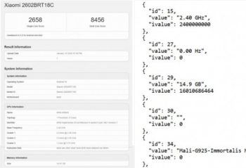 Redmi Turbo 5 Pro  �״�����9500e������ 