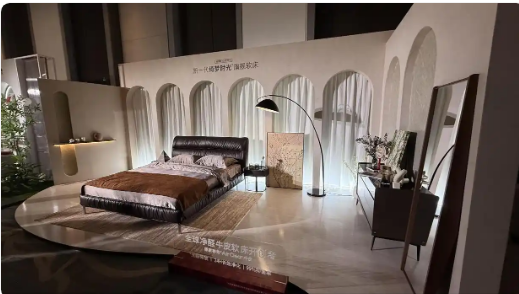 以旧换新政策扩容 智能家居与适老产品引领家居行业新风口