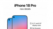 ƻ���Ŀ�iPhone 18ϵ�н������׶Σ�ȫ��Ļ��Face ID׼���ǳ�