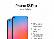 ƻ���Ŀ�iPhone 18ϵ�н������׶Σ�ȫ��Ļ��Face ID׼���ǳ�