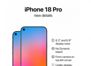 ƻ���Ŀ�iPhone 18ϵ�н������׶Σ�ȫ��Ļ��Face ID׼���ǳ�
